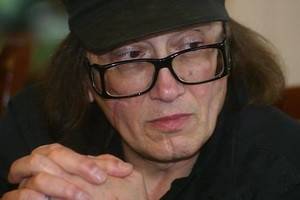 Михаил Шемякин встретится с  воронежцами 23 и 24 мая