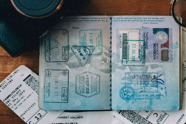 Как получить шенгенскую визу через Армению в 2024 году