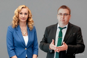 В «Костёнках» сменился директор, стало известно, кто займёт кресло Инги Шершень
