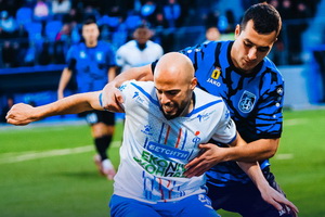 «Факел» – «Шинник»: Лучше, чем недавно, хуже, чем всегда