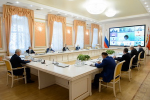 Оперативный штаб разрешил открывать детские оздоровительные учреждения в Воронежской области