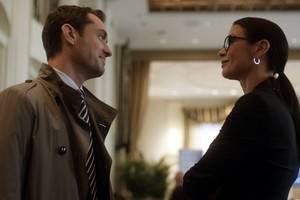 Критики о фильме «Побочный эффект»: настоящий, мастерски сделанный триллер