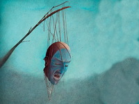 Гонконгский грипп остановился на подступах к границам Воронежской области