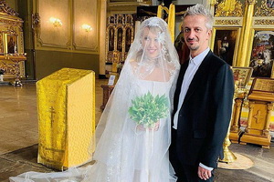 Венчание Ксении Собчак и Константина Богомолова подорвёт авторитет Церкви?