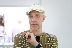 Скоропостижно скончался Сергей Соседов