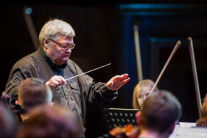 Сергей Стадлер умер на борту рейса Санкт-Петербург — Стамбул