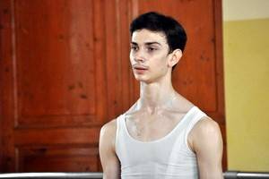 Руслан Стенюшкин выиграл золотую медаль на Международном хореографическом конкурсе