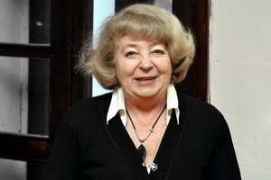 Умерла Светлана Дремачёва