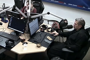 Владимир Соловьёв доигрался, возбудив ненависть целой республики