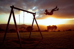 Погода готовит воронежцам испытание на прочность на Страстной неделе и сразу после Пасхи