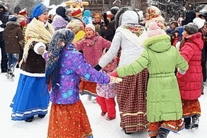 Воронежцев пригласили на праздник «Святки в усадьбе Веневитиновых»