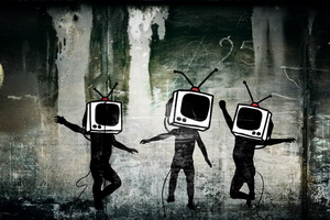 РЕН ТВ и ТНТ опередили НТВ и Первый канал, а «Россия Культура» потеряла последних зрителей