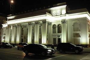 Никита Рак ставит в Кольцовском театре пушкинскую «Метель» в современном прочтении