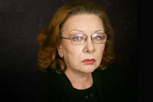 Умерла народная артистка России Наталья Тенякова