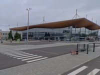 Аэропорт Воронежа откроется сразу, как только разрешат полёты