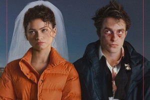 Кассовые сборы в России за четверг, 9 апреля: вот это драма!