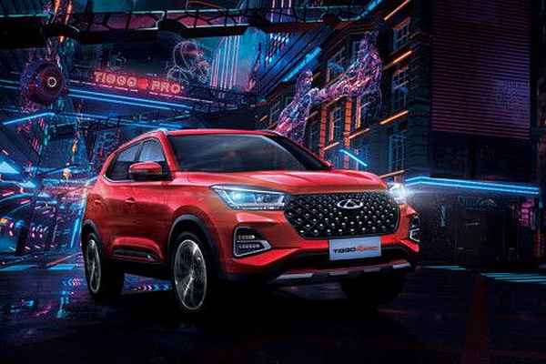 Chery: китайский автомобильный бренд и его путь к мировому рынку