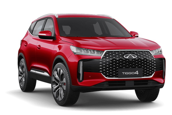 Автомобили Chery: модельный ряд и особенности выбора