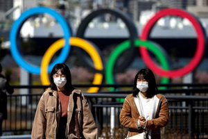 Объявлены новые сроки проведения Летней Олимпиады в Токио