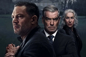 Тома Харди уволили из фильма «Гангстерленд», журналисты раскопали подробности