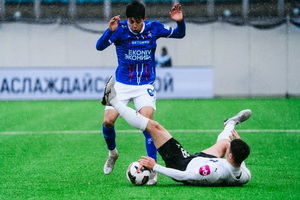 «Факел» против «Торпедо»: ничья ничьей рознь