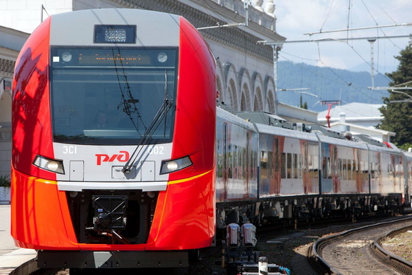 Как быстро и выгодно купить билеты на поезд