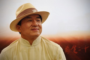 Джеки Чан поставит «Турандот» для фестиваля Пуччини