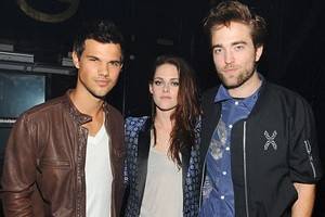 Роберт Паттинсон и Кристен Стюарт впервые после размолвки появятся на телеэкране