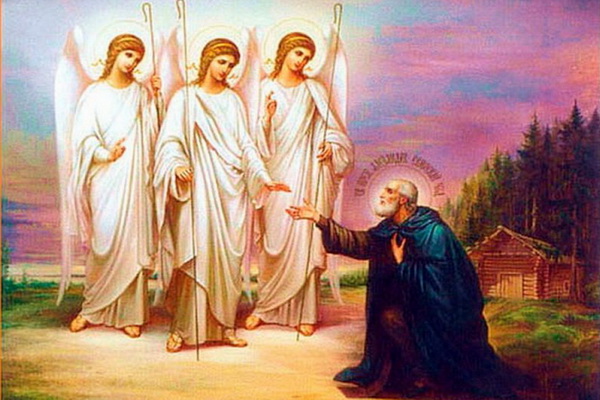 Православные отмечают День Святой Троицы: что можно, чего нельзя в этот день