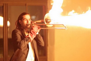 Лингвисты шутят: нашли связь между Trump и Trompeta