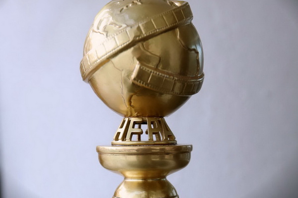 Стали известны лауреаты премии «Золотой глобус-2021»