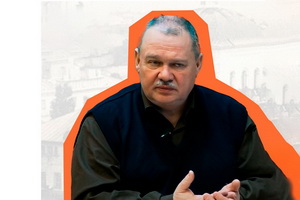 Костёнки приглашают на лекцию «Поиски летописного Воронежа – к 100-летию со дня рождения В.П. Загоровского»