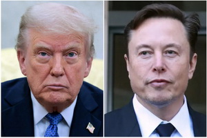 Схватка Трампа и Маска может окончиться плохо для обоих: как ещё они могут навредить друг другу