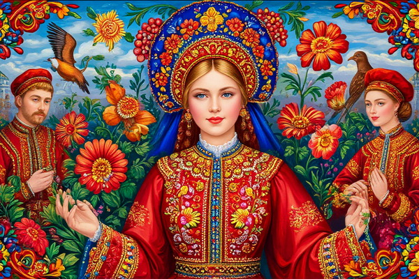 «Россия» опять всех переиграла – за счёт чего?