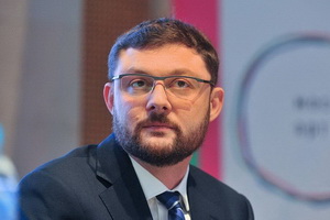 Избран новый президент Российской академии художеств