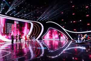 Судьба приза в пять миллионов решится в финале шоу «Удивительные люди» 30 апреля