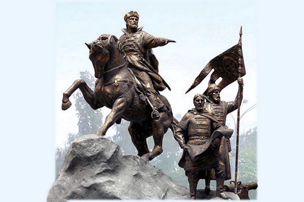 «Другие города обошли нас в ликвидации исторического беспамятства» – уважаемые воронежцы о памятнике Сабурову