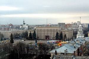 Воронеж оказался в числе самых популярных российских городов у пользователей интернета