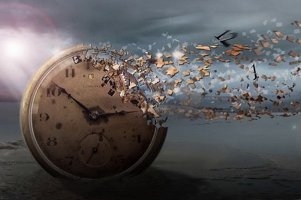 Признаки последних времён