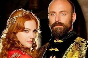 Депутаты предложили запретить сериалы «Великолепный век» и «Без вины виноватая»