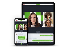 Вебинары: проводим через мобильное приложение