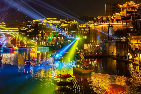 Лучшие фото недели 28 января – 4 февраля 2023 в мировых СМИ