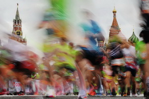 Лучшие фото недели 31 мая – 7 июня 2025 в мировых СМИ