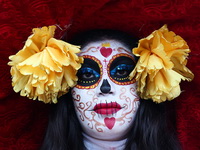 Лучшие фотографии недели 25 октября – 1 ноября 2025 в мировых СМИ