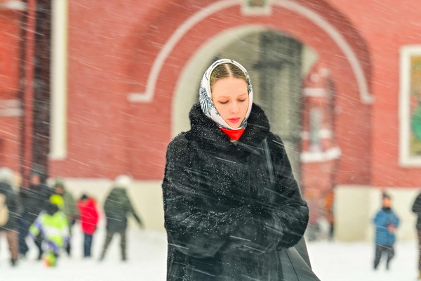 Лучшие фотографии недели 14-21 февраля 2026 в мировых СМИ