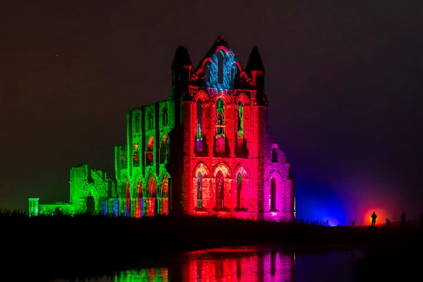 Лучшие фото недели 14-21 октября 2023 в мировых СМИ