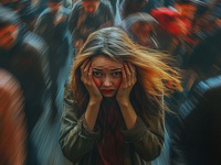 Искусственный интеллект назвал главные причины возможного конца света, упомянув и себя