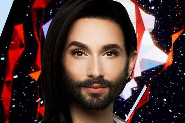 Том Нойвирт признался в том, что замышляет убийство Кончиты Вурст