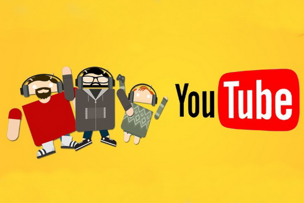 Как набрать подписчиков на Ютуб с нуля до ста тысяч