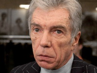 Умер знаменитый телеведущий Юрий Николаев
